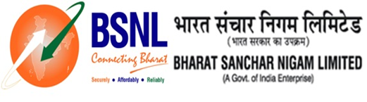 BSNL Logo